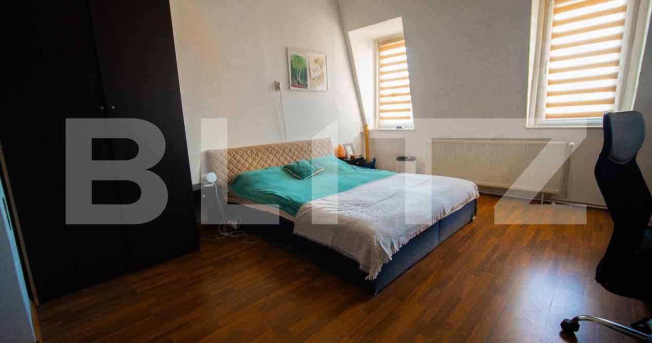 Apartament de vânzare 3 camere Dacia - 178953AV | BLITZ București | Poza3