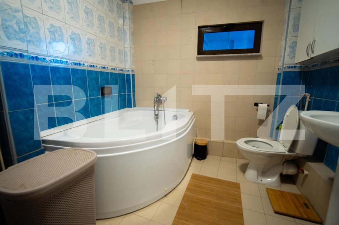 Apartament de vânzare 3 camere Dacia - 178953AV | BLITZ București | Poza8