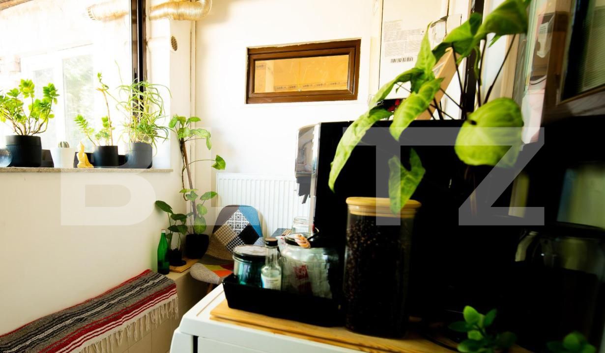 Apartament de vânzare 3 camere Dacia - 178953AV | BLITZ București | Poza7