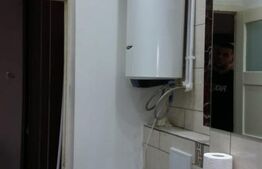 Garsoniera Open Space, 37 mp, Nerva Traian 