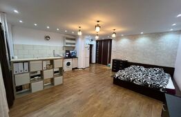 Garsoniera Open Space, 37 mp, Nerva Traian 