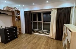 Garsoniera Open Space, 37 mp, Nerva Traian 