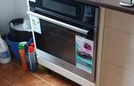 Garsoniera Open Space, 37 mp, Timpuri Noi 