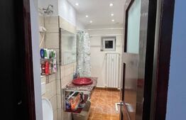 Garsoniera Open Space, 37 mp, Nerva Traian 