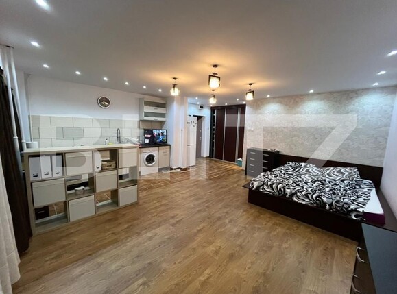 Garsonieră de vânzare Tineretului - 178963AV | BLITZ București | Poza1