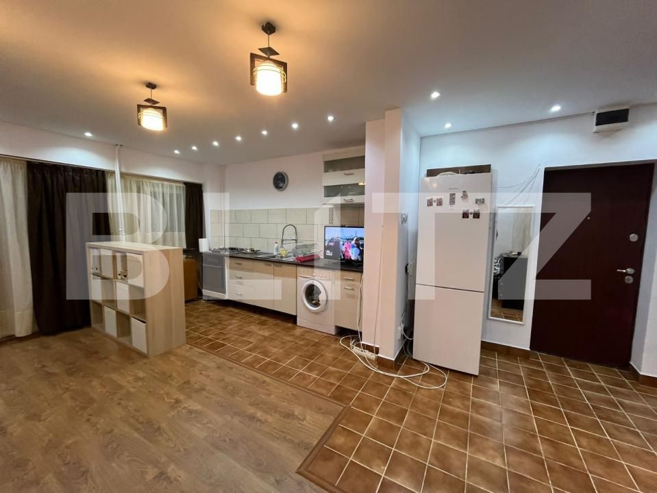Garsonieră de vânzare Tineretului - 178963AV | BLITZ București | Poza4