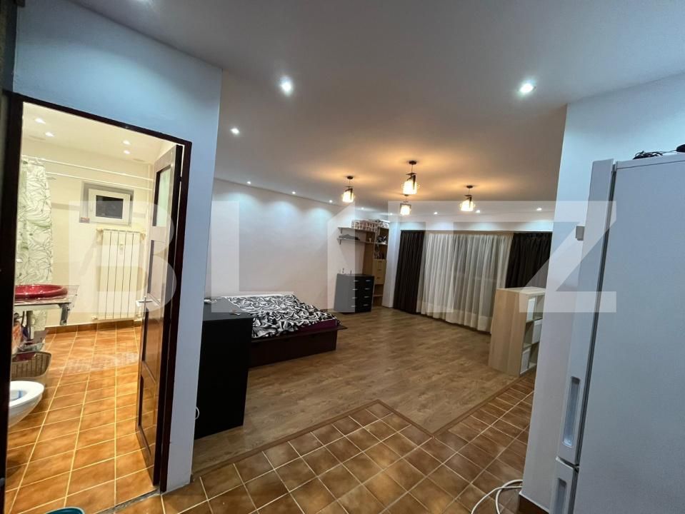 Garsonieră de vânzare Tineretului - 178963AV | BLITZ București | Poza2