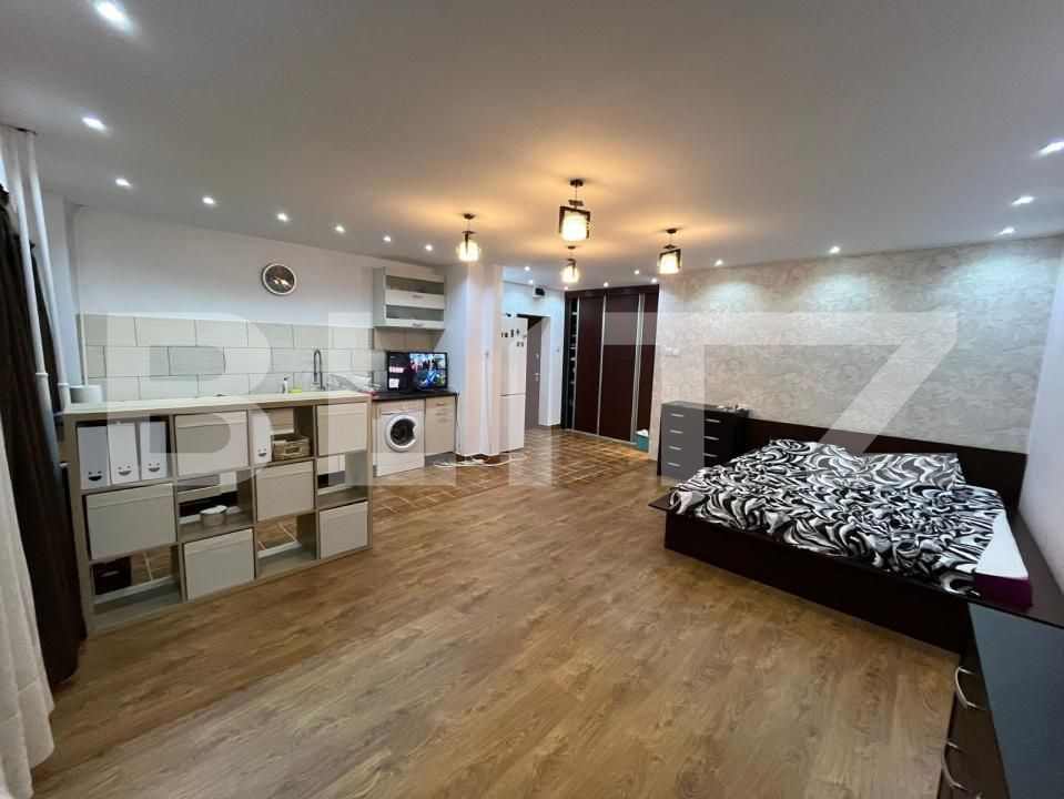 Garsonieră de vânzare Tineretului - 178963AV | BLITZ București | Poza3