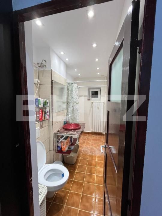 Garsonieră de vânzare Tineretului - 178963AV | BLITZ București | Poza6