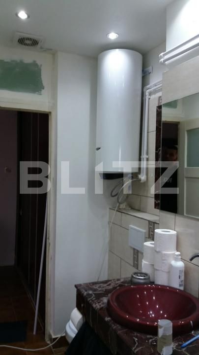 Garsonieră de vânzare Tineretului - 178963AV | BLITZ București | Poza8