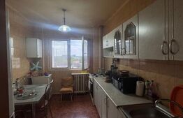Apartament de 3 camere, 78 mp, zona Pantelimon 