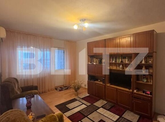 Apartament de vânzare 3 camere Pantelimon - 178964AV | BLITZ București | Poza1