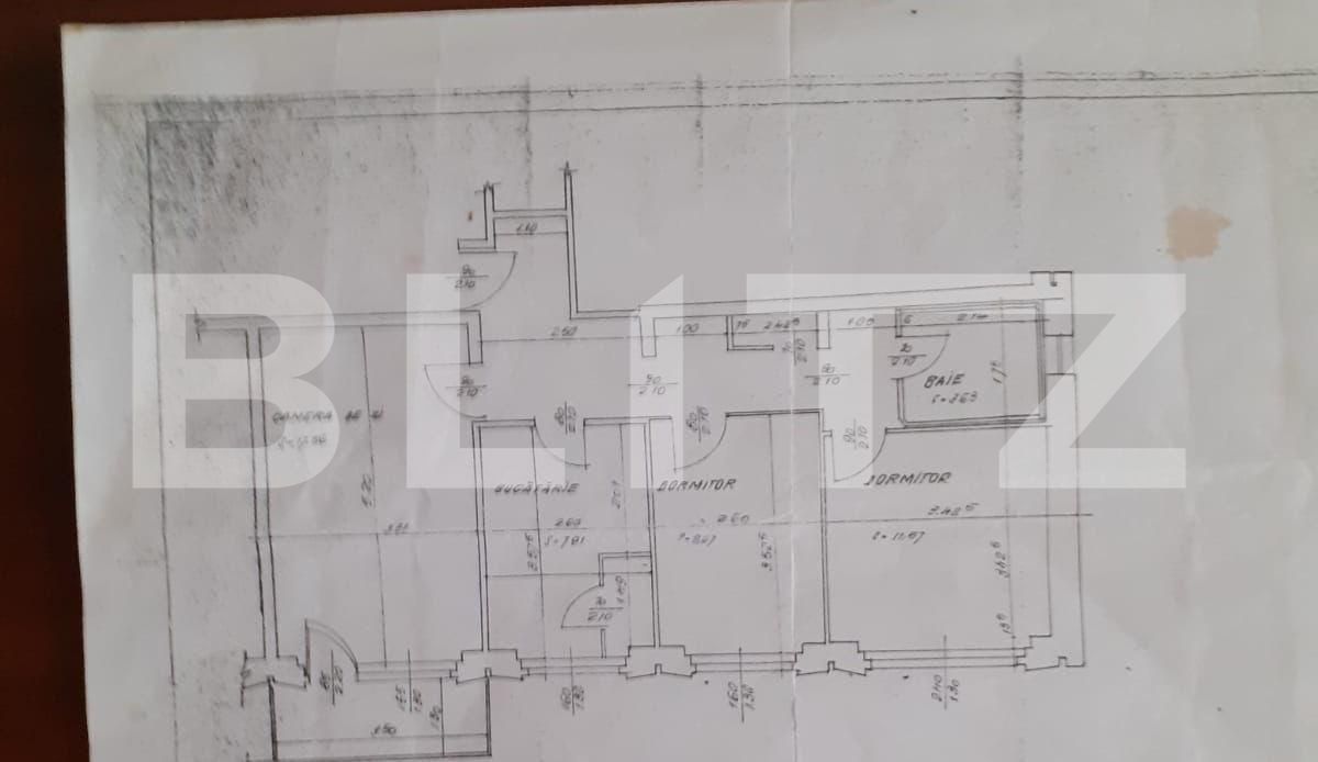 Apartament de vânzare 3 camere Pantelimon - 178964AV | BLITZ București | Poza9