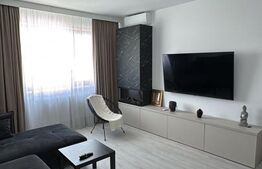 Apartament modern, cu 2 camere, 60 mp, Brancoveanu