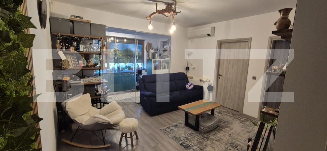 Apartament de vânzare 3 camere Berceni - 179009AV | BLITZ București | Poza1