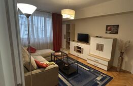 Apartament cu 2 camere de vanzare, 46 mp - bloc Perla, Șoseaua Ștefan cel Mare