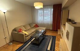 Apartament cu 2 camere de vanzare, 46 mp - bloc Perla, Șoseaua Ștefan cel Mare