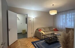 Apartament cu 2 camere de vanzare, 46 mp - bloc Perla, Șoseaua Ștefan cel Mare