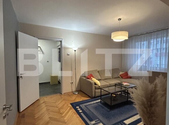 Apartament de vânzare 2 camere Stefan cel Mare - 179019AV | BLITZ București | Poza8