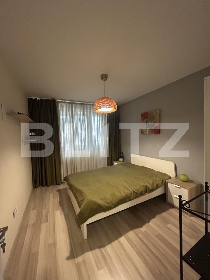 Apartament de vânzare 2 camere Stefan cel Mare - 179019AV | BLITZ București | Poza5