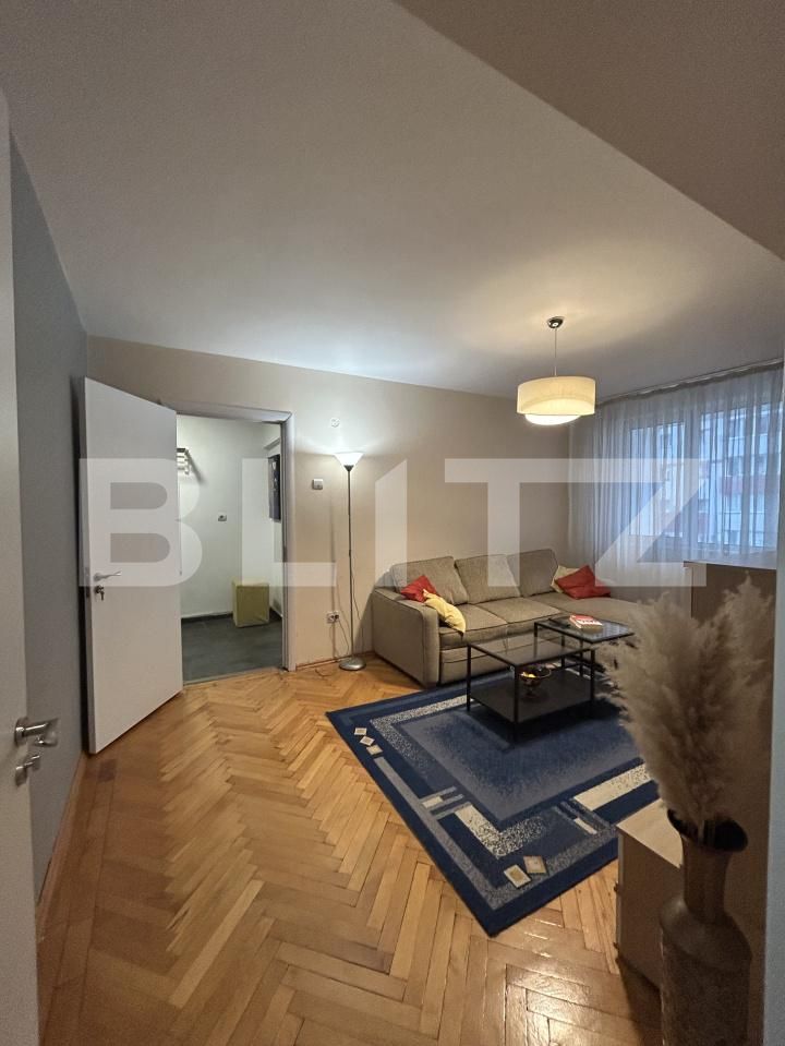 Apartament de vânzare 2 camere Stefan cel Mare - 179019AV | BLITZ București | Poza8