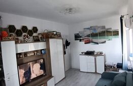 Apartament cu 2 camere, 46 mp, bloc 2019, Bucuresti