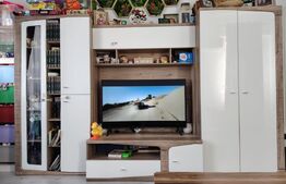 Apartament cu 2 camere, 46 mp, bloc 2019, Bucuresti