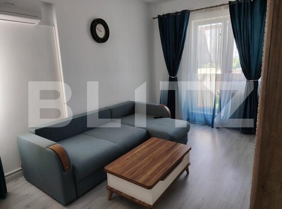 Apartament de vânzare 2 camere Drumul Taberei - 179029AV | BLITZ București | Poza1