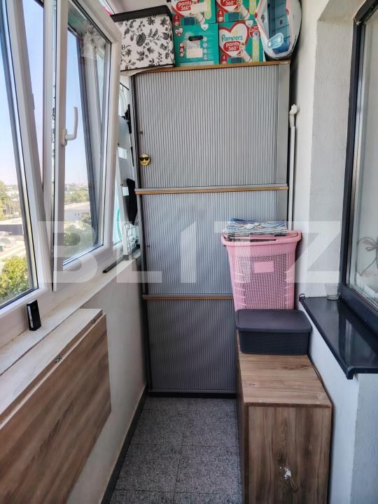 Apartament de vânzare 2 camere Drumul Taberei - 179029AV | BLITZ București | Poza12