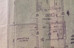 Apartament 3 camere Dr. Taberei - decomandat, 4 min metrou