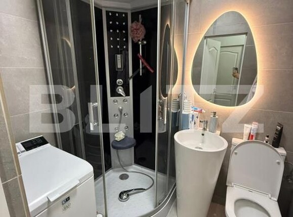 Apartament de vânzare 3 camere Drumul Taberei - 179158AV | BLITZ București | Poza5