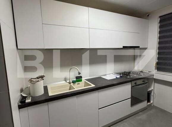 Apartament de vânzare 3 camere Drumul Taberei - 179158AV | BLITZ București | Poza2
