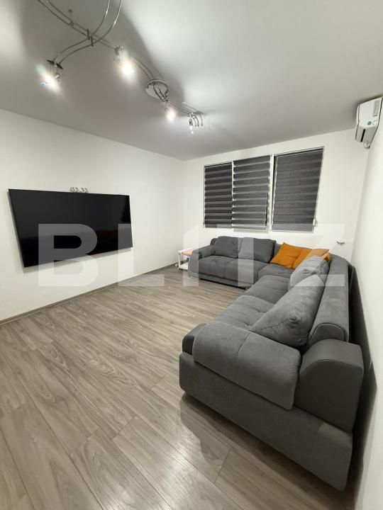 Apartament de vânzare 3 camere Drumul Taberei - 179158AV | BLITZ București | Poza3