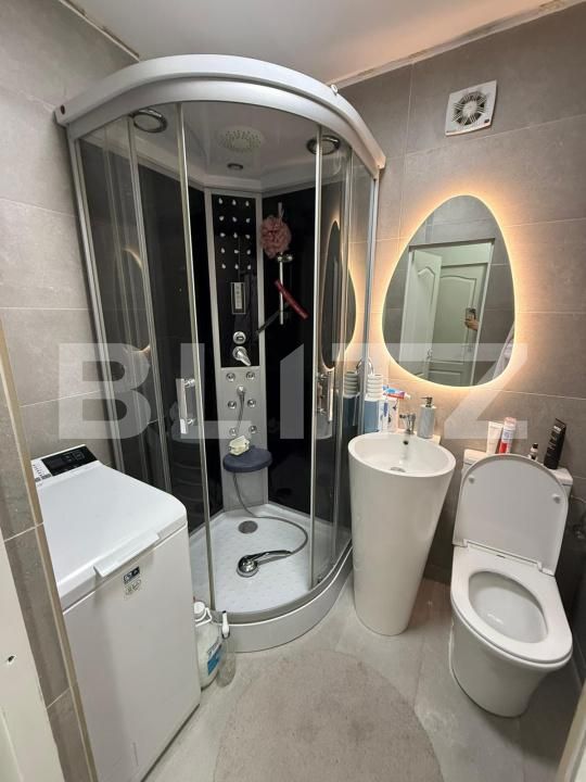 Apartament de vânzare 3 camere Drumul Taberei - 179158AV | BLITZ București | Poza5