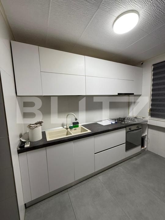 Apartament de vânzare 3 camere Drumul Taberei - 179158AV | BLITZ București | Poza2