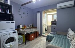 Apartament cu 2 camere, 51 mp - Sebastian