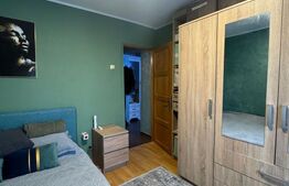 Apartament cu 2 camere, 51 mp - Sebastian