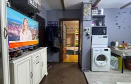 Apartament cu 2 camere, 51 mp - Sebastian