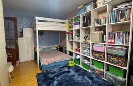 Apartament cu 2 camere, 51 mp - Sebastian