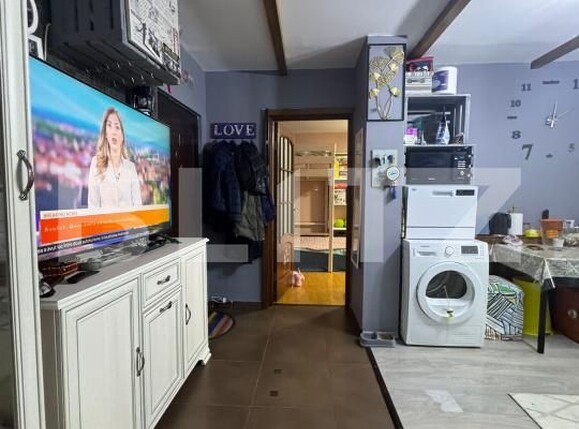 Apartament de vânzare 2 camere 13 Septembrie - 179159AV | BLITZ București | Poza2