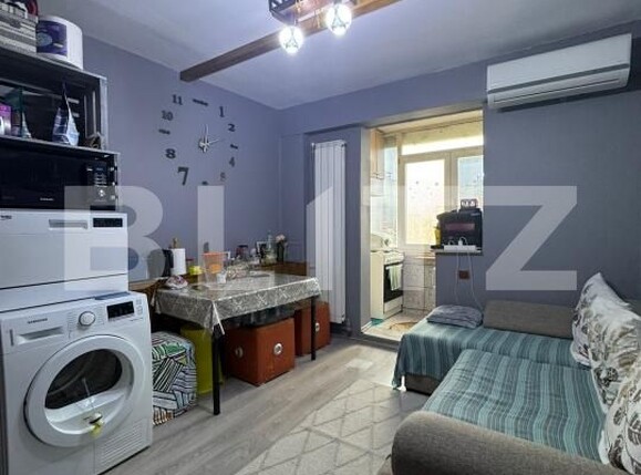 Apartament de vânzare 2 camere 13 Septembrie - 179159AV | BLITZ București | Poza1