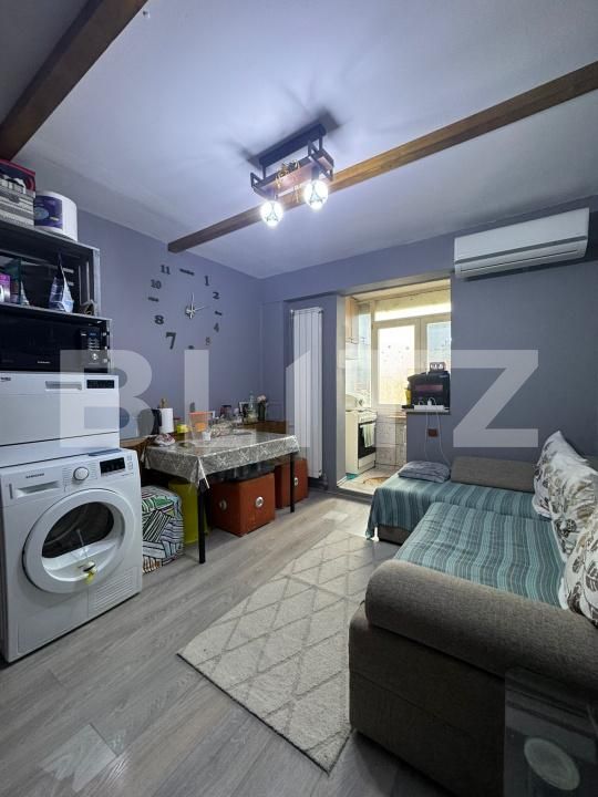 Apartament de vânzare 2 camere 13 Septembrie - 179159AV | BLITZ București | Poza1