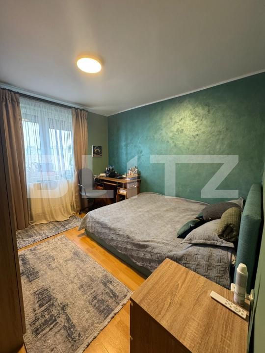 Apartament de vânzare 2 camere 13 Septembrie - 179159AV | BLITZ București | Poza5