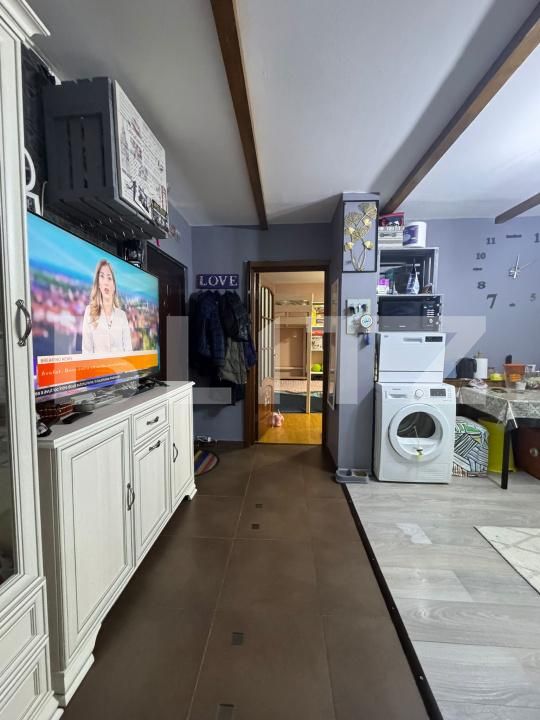 Apartament de vânzare 2 camere 13 Septembrie - 179159AV | BLITZ București | Poza2