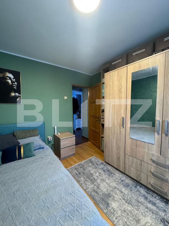 Apartament de vânzare 2 camere 13 Septembrie - 179159AV | BLITZ București | Poza6