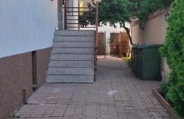 Apartament 3 camere + curte proprie, zona Bucurestii Noi/Bazilescu/Lidl