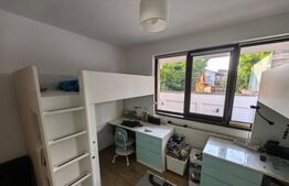 Apartament 3 camere + curte proprie, zona Bucurestii Noi/Bazilescu/Lidl