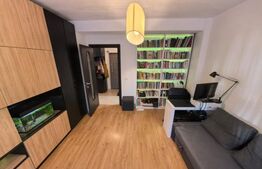 Apartament 3 camere + curte proprie, zona Bucurestii Noi/Bazilescu/Lidl