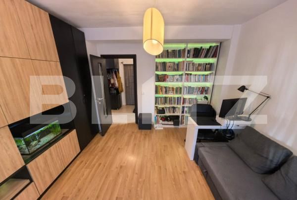 Apartament de vânzare 3 camere Bucurestii Noi - 179170AV | BLITZ București | Poza2