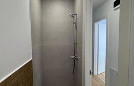 Apartament cu 3 camere de lux + terasă 100 mp + parcare – Trio Bridge View